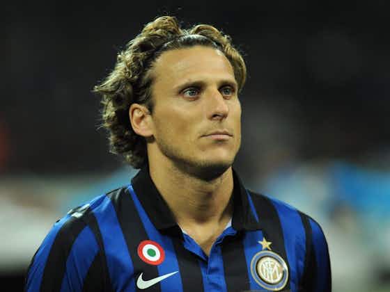 Article image:Former Inter Striker Diego Forlan: “I Was Held Back By Injuries But Nerazzurri Remain In My Heart”