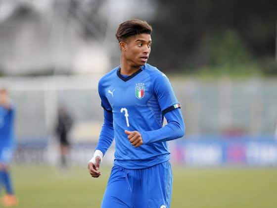 Article image:Inter To Hold Meeting To Decide Future Of Striker Eddie Salcedo With Little Serious Interest In Signing Him, Italian Media Report