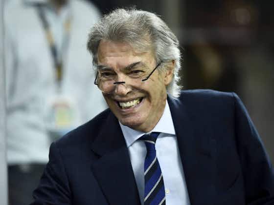 Article image:Ex-Nerazzurri President Massimo Moratti: “Inter Can Recover In Serie A, Right Now I’d Continue To Back Simone Inzaghi”