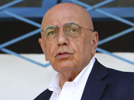 Article image:Monza Director Adriano Galliani Has Joined The Yes To New San Siro Committee, Italian Media Report