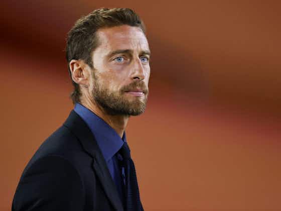 Article image:Juventus Legend Claudio Marchisio: “Alexis Sanchez Wanted To Leave Inter To Play, Better To Have Players Who Don’t Cause Problems For The Team”
