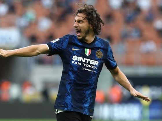 Article image:Inter Coach Inzaghi To Use Darmian Or Dumfries Depending On Opposition Unless Chelsea Meets €50M Price Tag For Dutchman, Italian Media Report