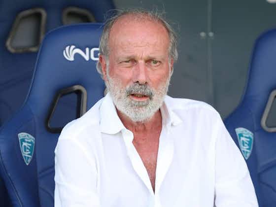 Article image:Ex-Nerazzurri Sporting Director Walter Sabatini: “Inter Have Rebuilt A Title-Winning Attack But AC Milan Still In Pole Position”
