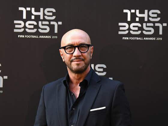 Article image:Nerazzurri Legend Walter Zenga: “This Inter Missing A Player Like Paulo Dybala Who Creates A Moment Of Inspiration In The Final Third”