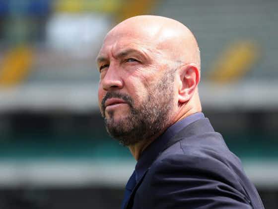Article image:Ex-Inter Goalkeeper Walter Zenga: “I Had No Doubts That Lukaku Would Not Be Fit For AS Roma Match”