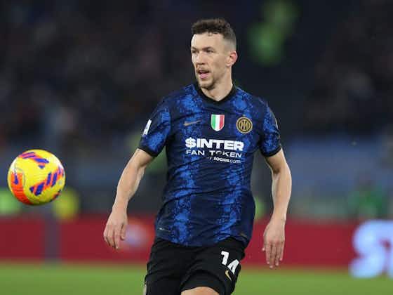Article image:Italian Media Argue “Everyone Ended Up A Loser” After Perisic Left Inter Milan