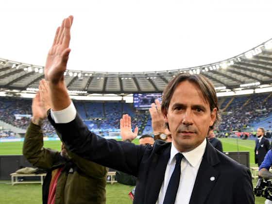 Article image:Italian Media Praise Simone Inzaghi For Masterminding Inter’s “Mourinho-esque” Win Over Barcelona In Champions League