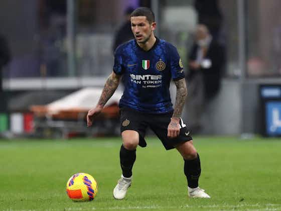 Article image:Italy Star To Be Part Of Inter Milan Squad Vs Juventus After Leicester City Move Falls Through