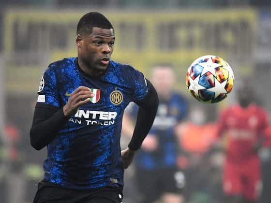 Article image:Inter Risk Losing Three Players To Chelsea For A Fee Of €140M, Italian Media Report