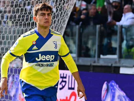 Article image:Inter’s Haven’t Given Up On Paulo Dybala But Must Offload Alexis Sanchez & Another Forward, Italian Broadcaster Reports