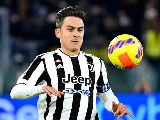 Article image:Inter Still Taking Their Time With Paulo Dybala As AC Milan Consider A Move For Him, Italian Broadcaster Reports
