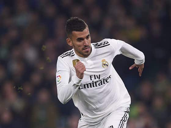 Article image:Real Betis & Midtable Premier League Clubs Rival Inter Milan To Sign Out-Of-Contract Real Madrid Midfielder