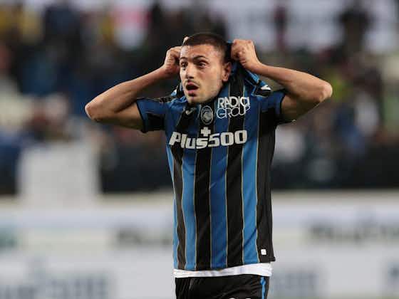 Article image:Inter Milan Offered €4M Paid Loan With Purchase Option For Merih Demiral But Atalanta Wanted Permanent Sale, Italian Media Detail