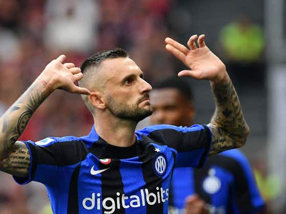 Article image:Medical Tests Next Week Should Make Inter Midfielder Marcelo Brozovic’s Recovery Timeline Clearer, Italian Media Report