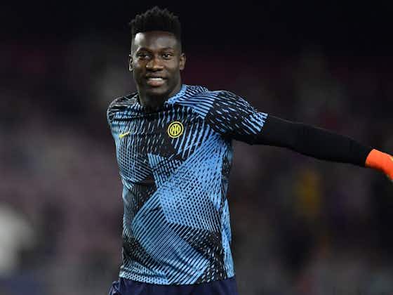 Article image:Italian Football Director Male Mpasinkatu: “Heard From Conflicting Sources On Reason For Andre Onana’s Falling Out With Cameroon Coach”