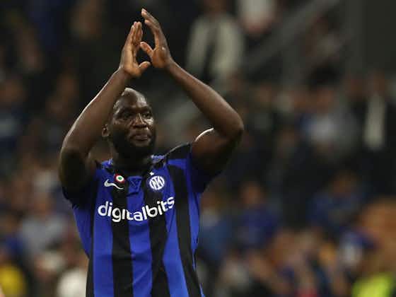 Article image:Ex-Belgium Striker Gert Verheyen Defends Inter’s Romelu Lukaku From Criticism: “Without Him We Wouldn’t Have Won Half As Many Matches As We Have”
