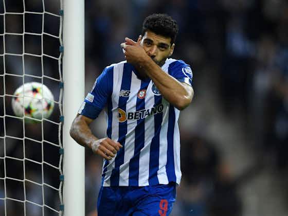 Article image:Inter Milan Keen To Sign Porto Star Next Summer – But January Transfer Unlikely
