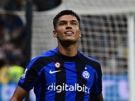 Article image:Inter Milan Hoping To Generate Transfer Funds By Selling Loaned-out Duo To Ligue 1