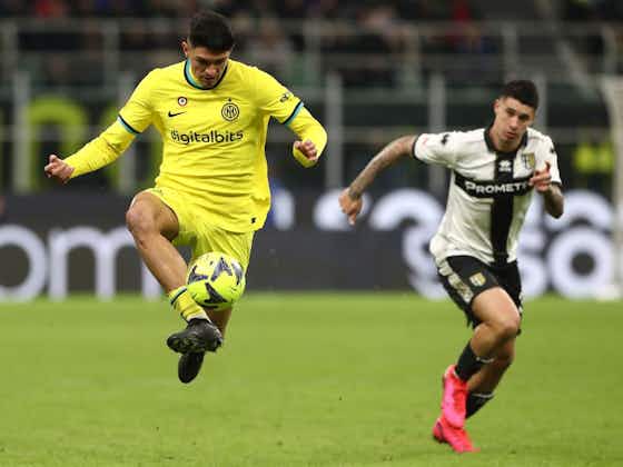 Immagine dell'articolo:Italy Breakout Star Returns To Face Inter Milan As “Prodigal Son” With Torino In Serie A Clash