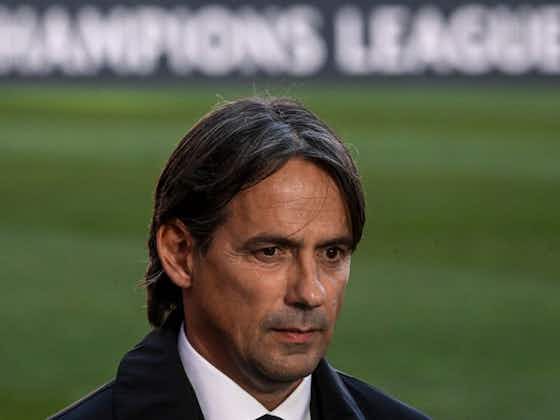 Article image:Father Of Inter Milan Coach Simone Inzaghi: ‘He’s Been Bombarded With Criticism, But He’s Still Had A Crazy Season’