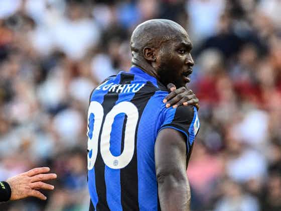 Article image:Two Big Doubts For Inter Milan Starting XI In UCL Final Vs Man City