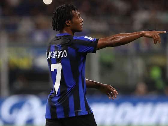 Article image:Ex Juventus Veteran Aiming To Resume Action With Inter Milan – But His Future Could Lie In Turkiye