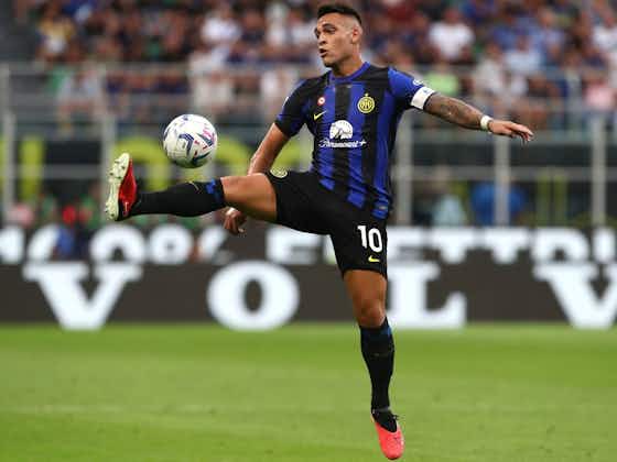 Article image:Inter Milan To Increase Argentina FIFA World Cup Winner’s Wages To Almost €10M Net/Season On New Deal