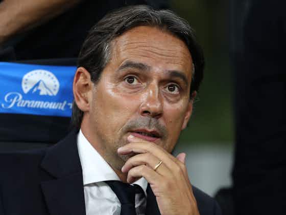 Article image:Inter Milan Coach Explains Why He Substituted Off France FIFA World Cup Finalist In Champions League Draw Vs Real Sociedad