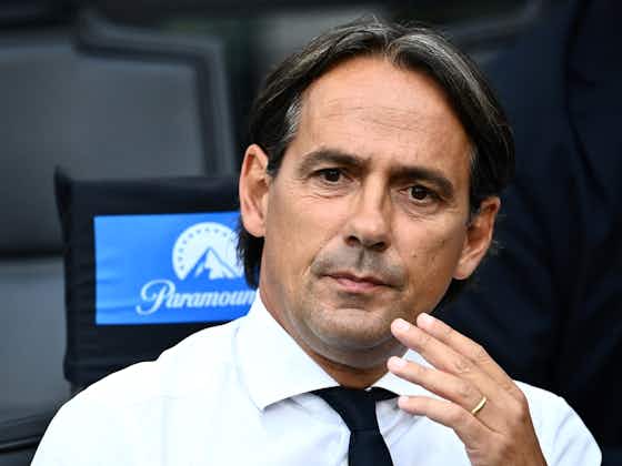 Article image:Inter Milan’s Success: Coaching Tactics & Stats In 2023/2024