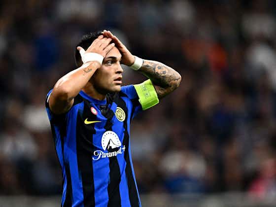 Immagine dell'articolo:Argentina Star Quiet But France International Gives “One Man Show” In Inter Milan Derby Triumph Vs AC Milan
