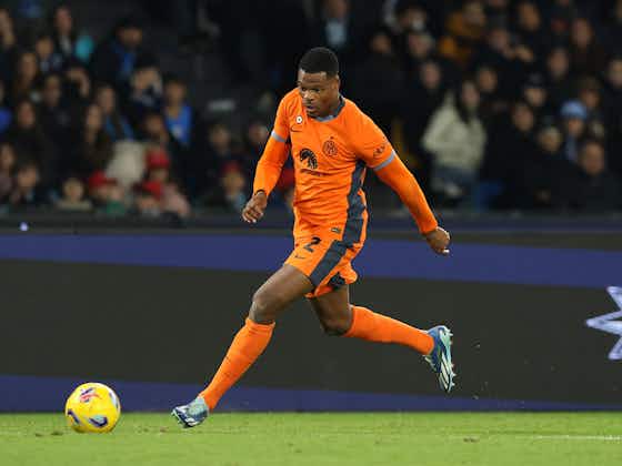 Immagine dell'articolo:Inter Milan Give Netherlands Star Ultimatum On Take It Or Leave It Contract Offer – The Figures Revealed