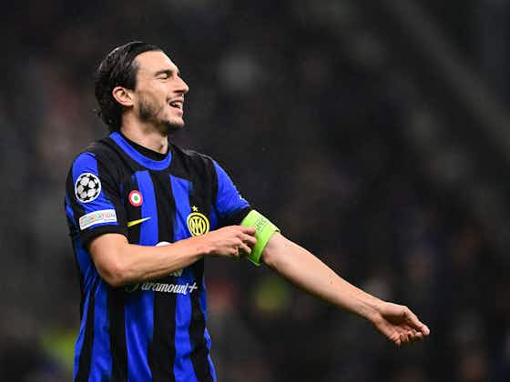 Immagine dell'articolo:Ex Man United Veteran Hails Inter Milan Squad After Serie A Title Triumph: ‘We Have Fun In The Dressing Room’