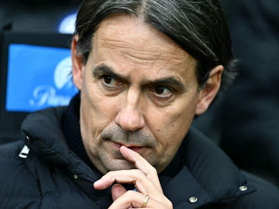 Immagine dell'articolo:Inter Milan Probable Lineup Vs Torino – Simone Inzaghi Delays Squad Rotation – Ex Juventus Veteran Returns To Action