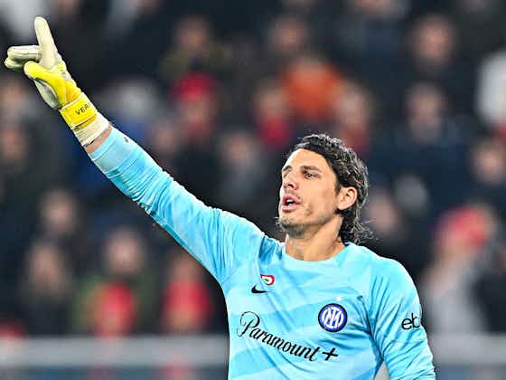 Article image:Photo – Ex Bayern Munich Star Reacts To Inter Milan Serie A Draw Vs Napoli: ‘We Take The Point & Move On!’