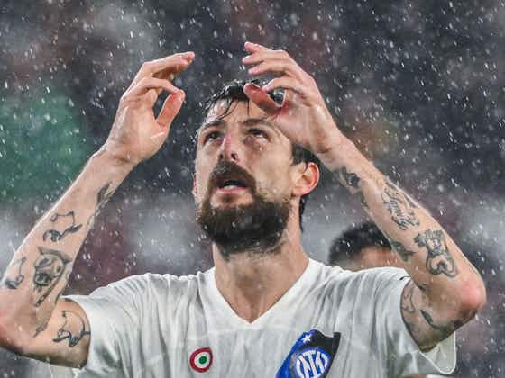 Immagine dell'articolo:Italy & Inter Milan Defender Seeking Return To Normality Following Not Guilty Verdict But Remains Shaken By Allegations & Insults