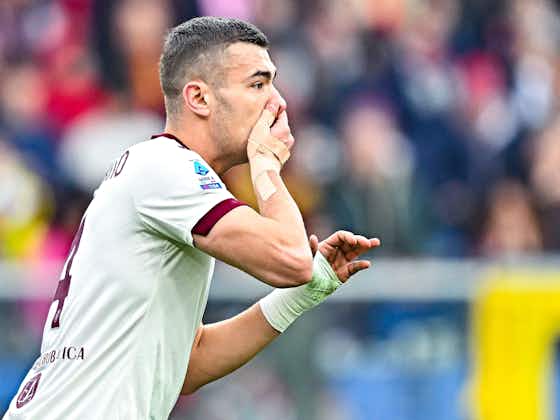 Article image:Ex Inter Milan & Torino Defender Backs Italy Star: ‘Ready For Inter Move’ This Summe
