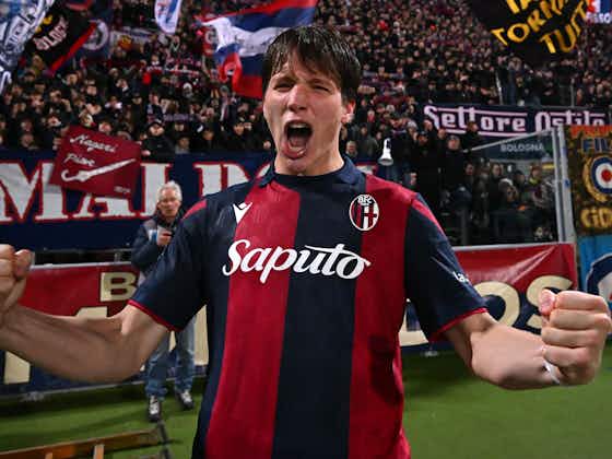 Article image:Bologna Star Hails Inter Milan Superstar As “Best In The World” In Position