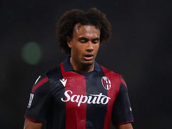 Article image:Ex Inter Milan Star Benoit Cauet Yet To Be Fully Convinced By Joshua Zirkzee: “Still Has Much To Prove”