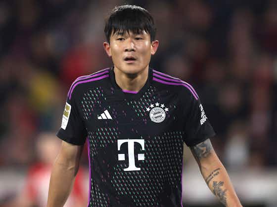Article image:Revealed – From Bayern Munich Star To Ex Arsenal & Man United Defenders – Inter Milan Transfer Targets