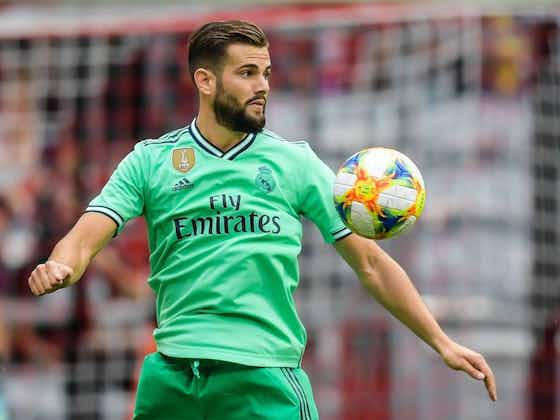Article image:Di Marzio: Milan initiate contacts to loan Real Madrid defender – would pay part of salary