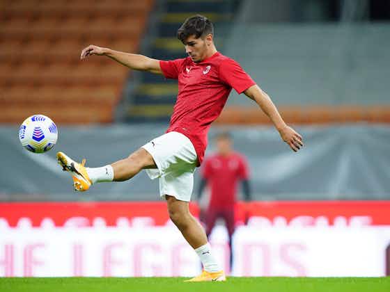 Article image:CM: Milan want to change Real Madrid’s plans for Brahim Diaz – why the player chose the Rossoneri