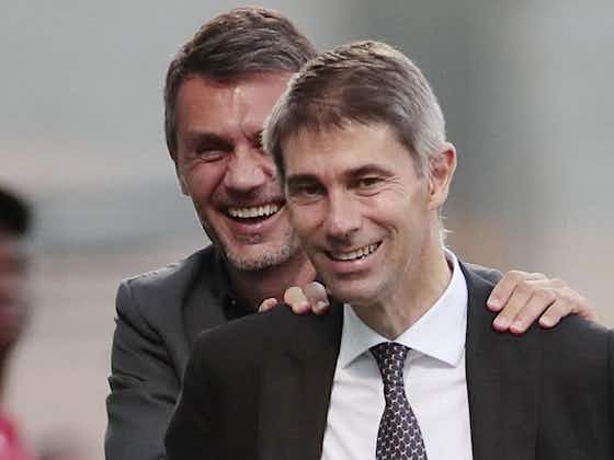 Article image:Tuttosport: Wise choices and masterpiece sales – Maldini and Massara worked a miracle