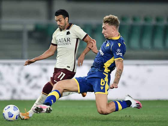 Article image:CM: Milan see swap bid for talented young Italian defender rejected – the details