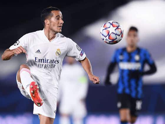 Article image:From Spain: Real Madrid to offer Milan winger in order to secure early return of Brahim Diaz