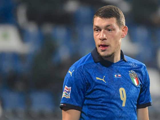 Article image:Torino president deals blow to Milan in Belotti pursuit: “We have the will to renew”