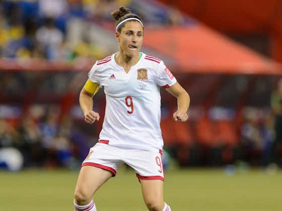 Article image:AC Milan Women complete signing of iconic Spanish midfielder Verónica Boquete