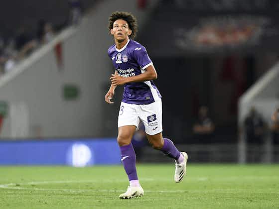Article image:Tuttosport: More confirmations arrive regarding Milan’s interest in Toulouse star