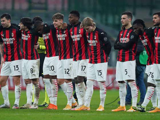Article image:CorSera: Milan’s mentality gets them through a tough game – they play to win on every front