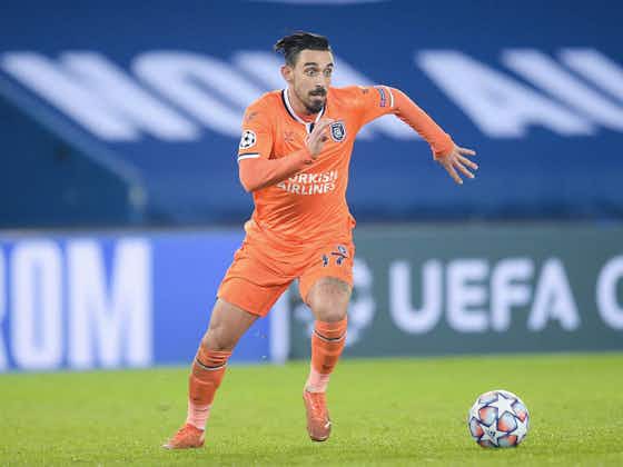 Article image:From Turkey: Milan close to agreement for 25-year-old Istanbul Basaksehir midfielder