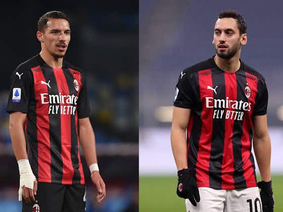 Article image:GdS: Milan have imploded without intelligence of midfield duo – Pioli’s dilemma